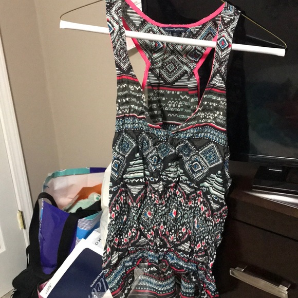 Tank top - Picture 1 of 3